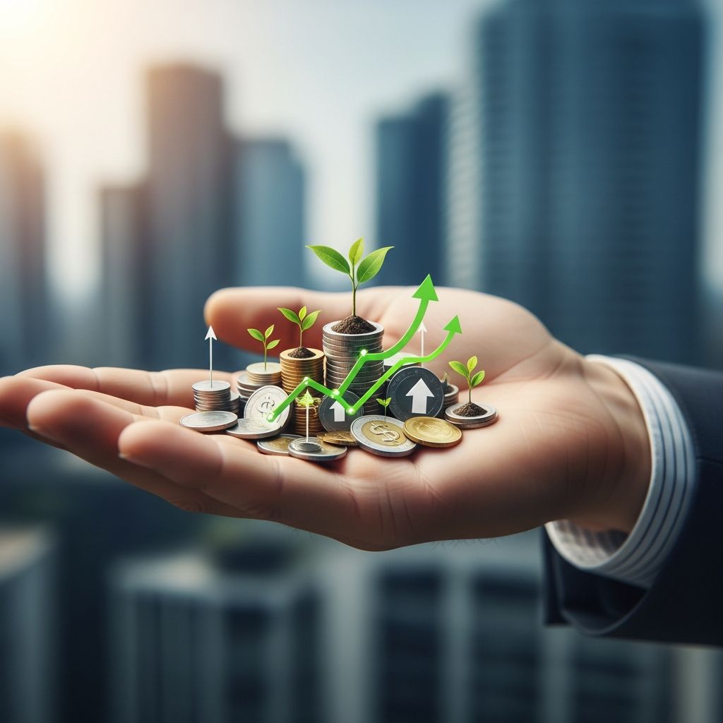 Discover if micro-investing suits your financial goals: low entry barriers, automation, but watch for fees and limited growth.