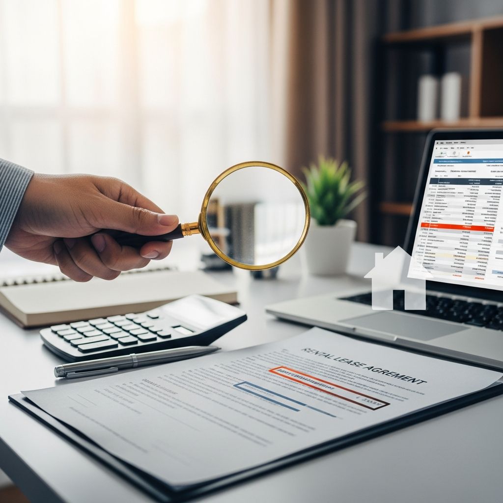 Discover smart strategies to negotiate lower rent, from simple letters to creative deals, and decide if it's worth your effort in today's market.