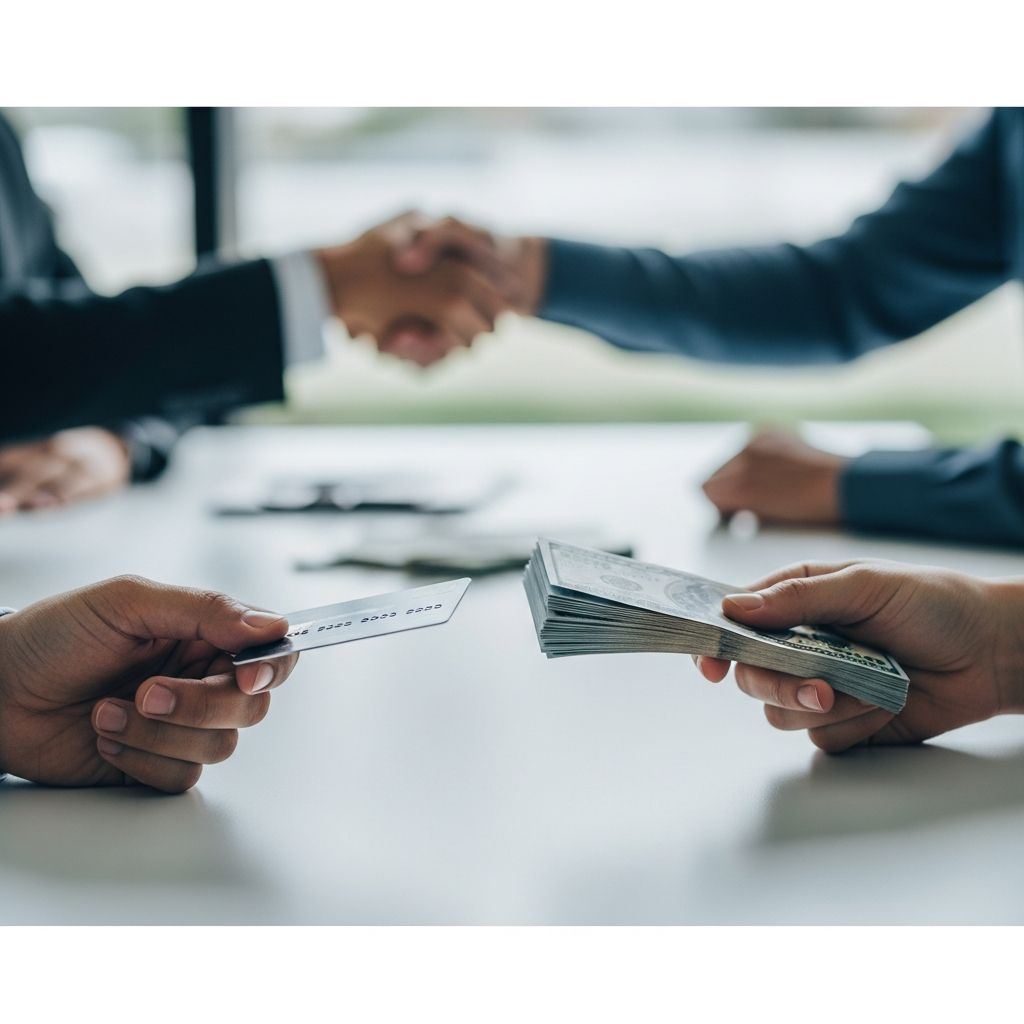 Discover if peer-to-peer lending can help you escape high-interest credit card debt with lower rates and smarter repayment strategies.