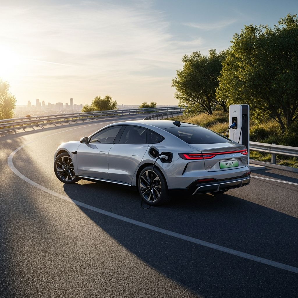 Weigh the costs, savings, perks, and drawbacks of electric vehicles to decide if an EV makes financial sense for your next car purchase.