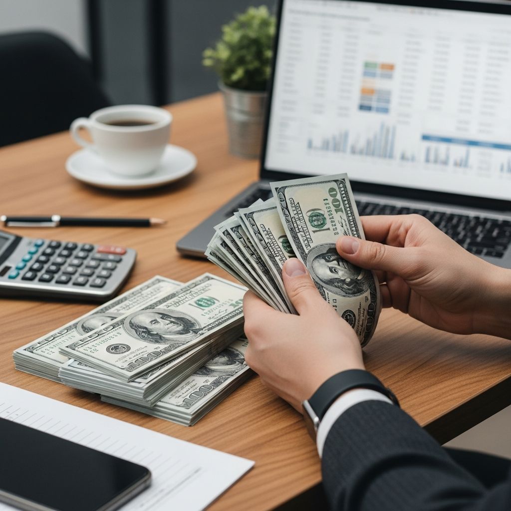 Discover how a wedding photography side hustle grew into a $70K-a-year business while I was still working full time.