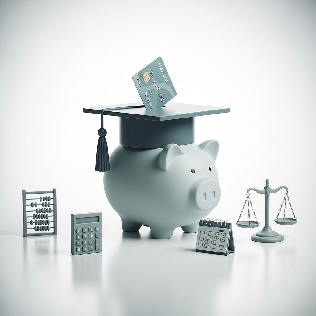 Discover the key indicators that show your teenager is prepared to responsibly manage credit cards and build a strong financial future.