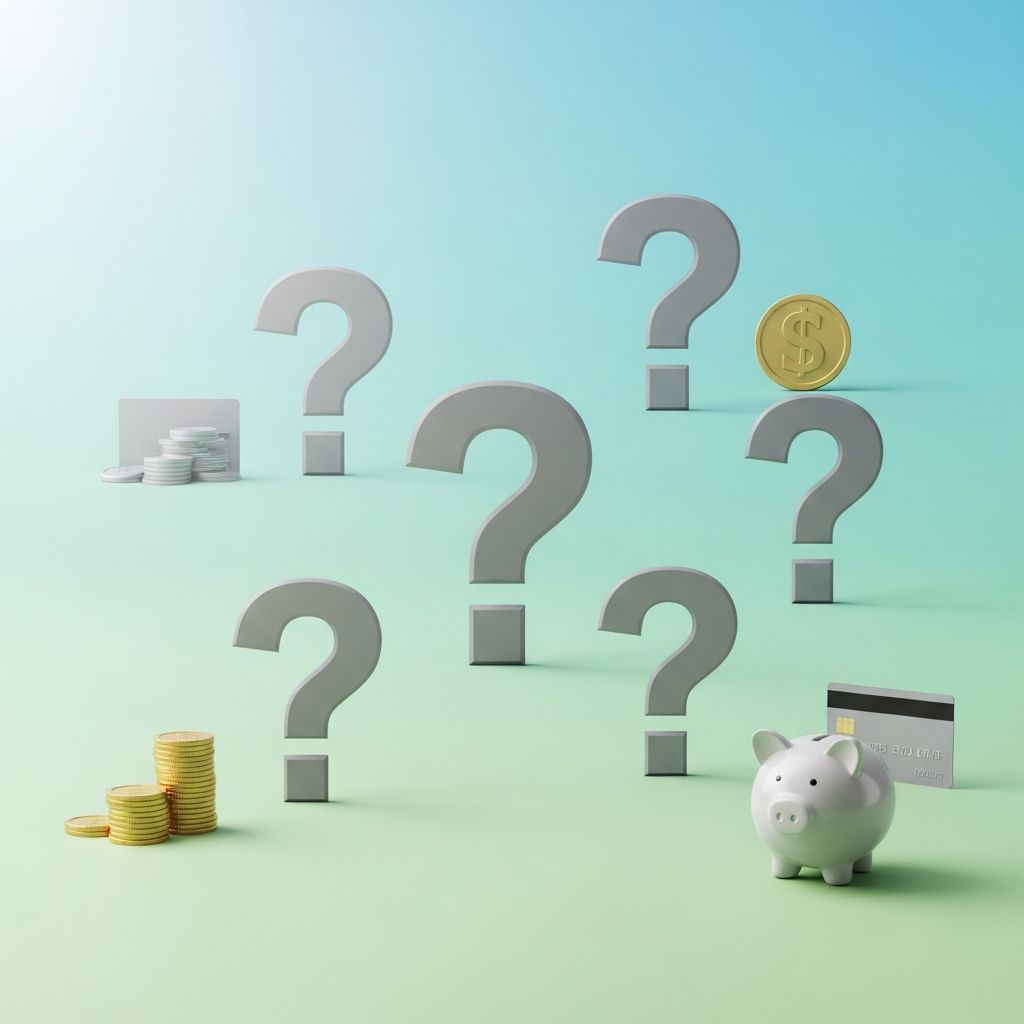 Ask these essential questions to choose the best savings account for maximum security, growth, and convenience in 2026.