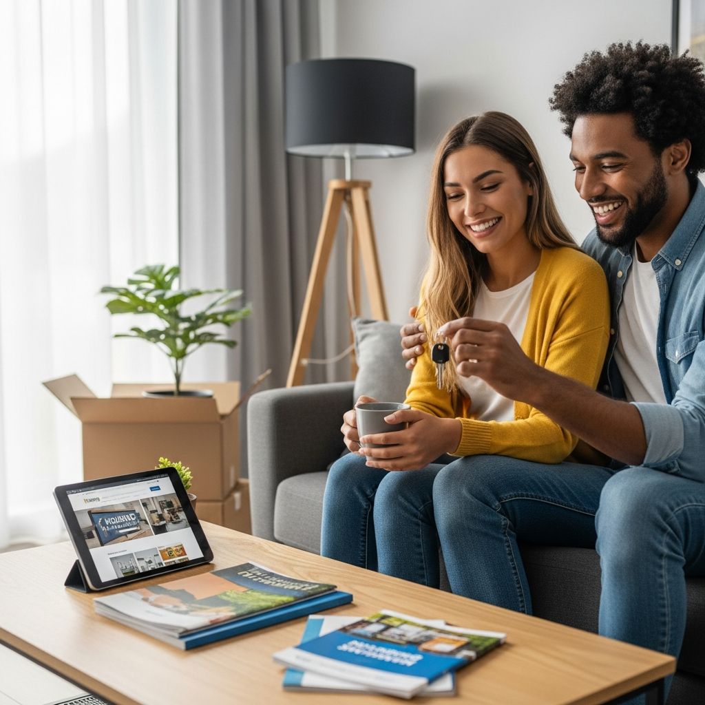 Learn how to prepare your money, your mindset, and your plan so you can confidently buy your first home.