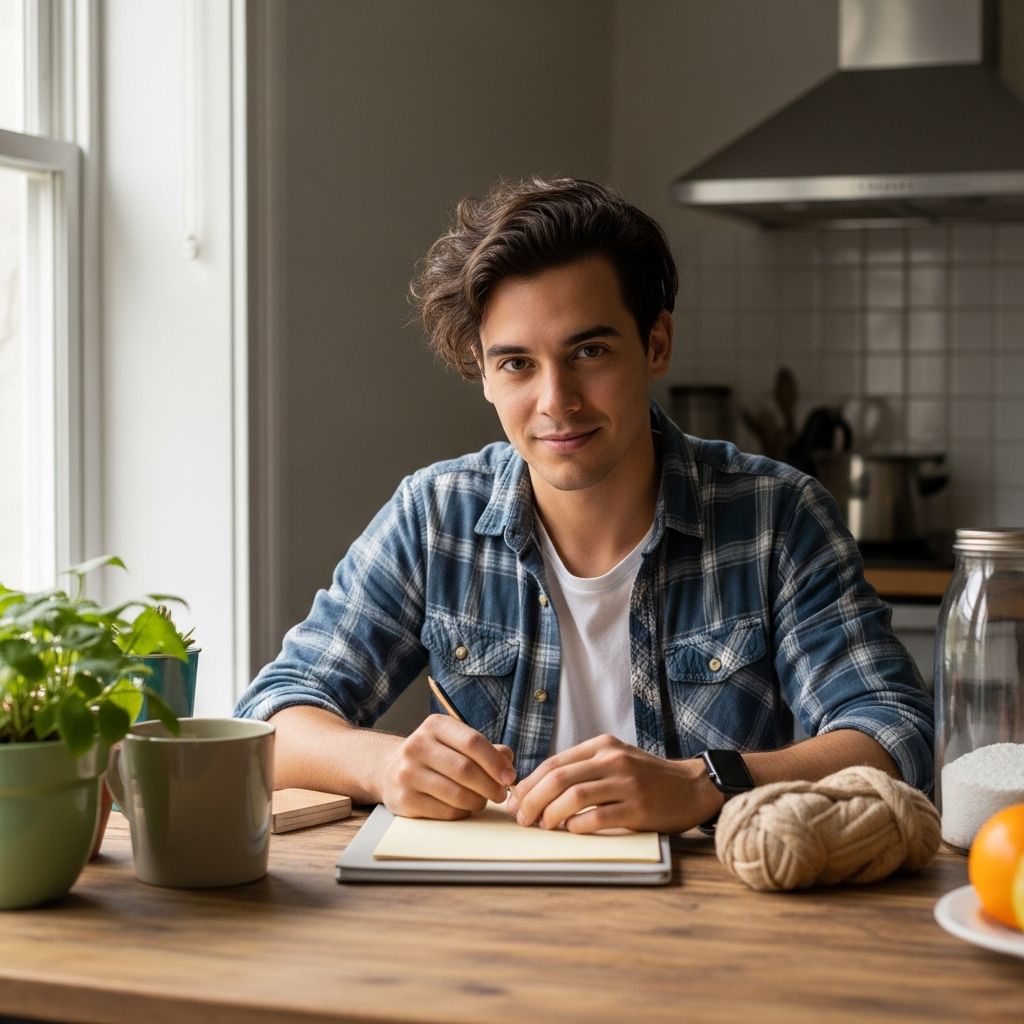 A practical step-by-step money plan to regain control, cut stress, and start building stability when you feel completely broke.