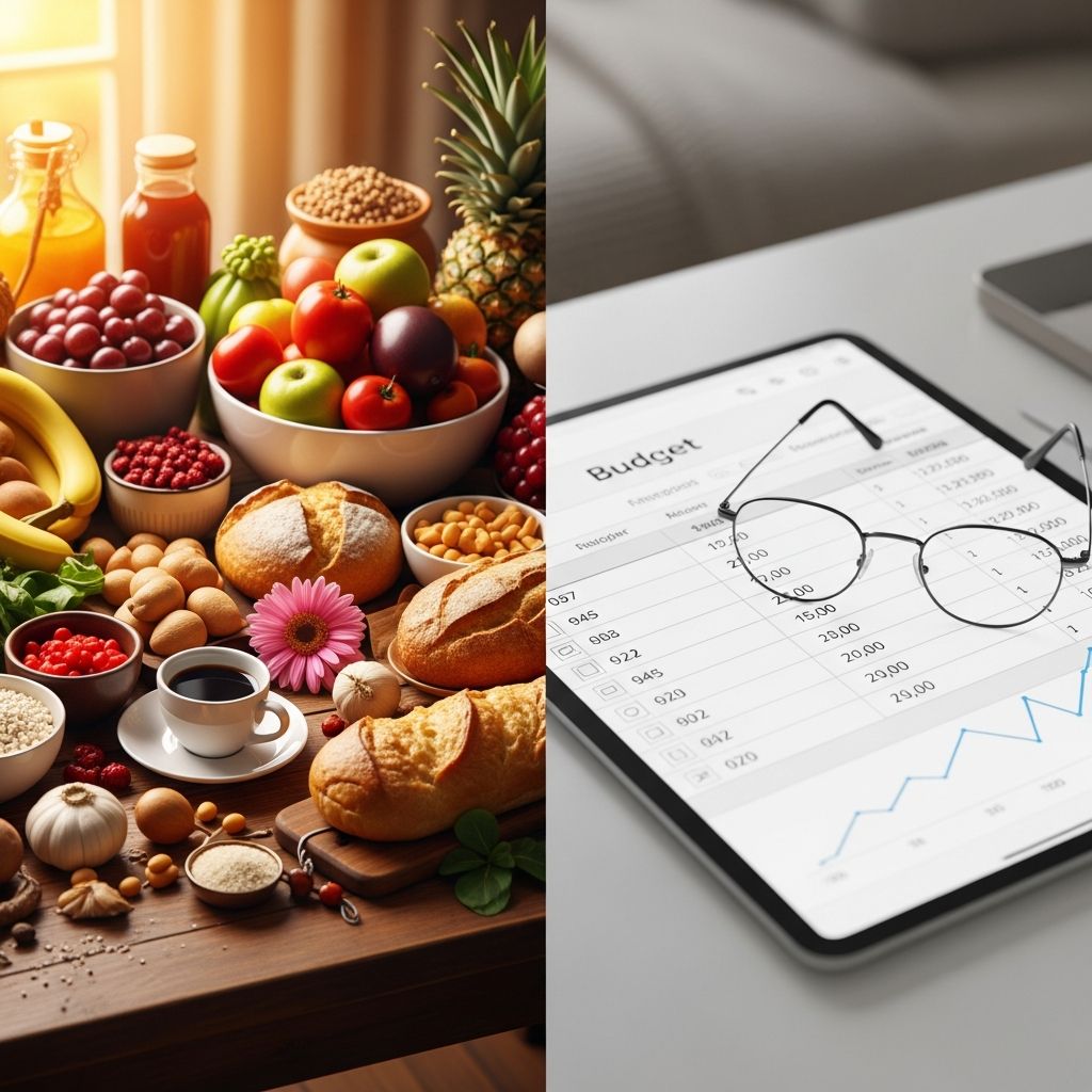 Practical, realistic strategies to trim your expenses, stop money leaks, and free up cash for the goals that matter most.