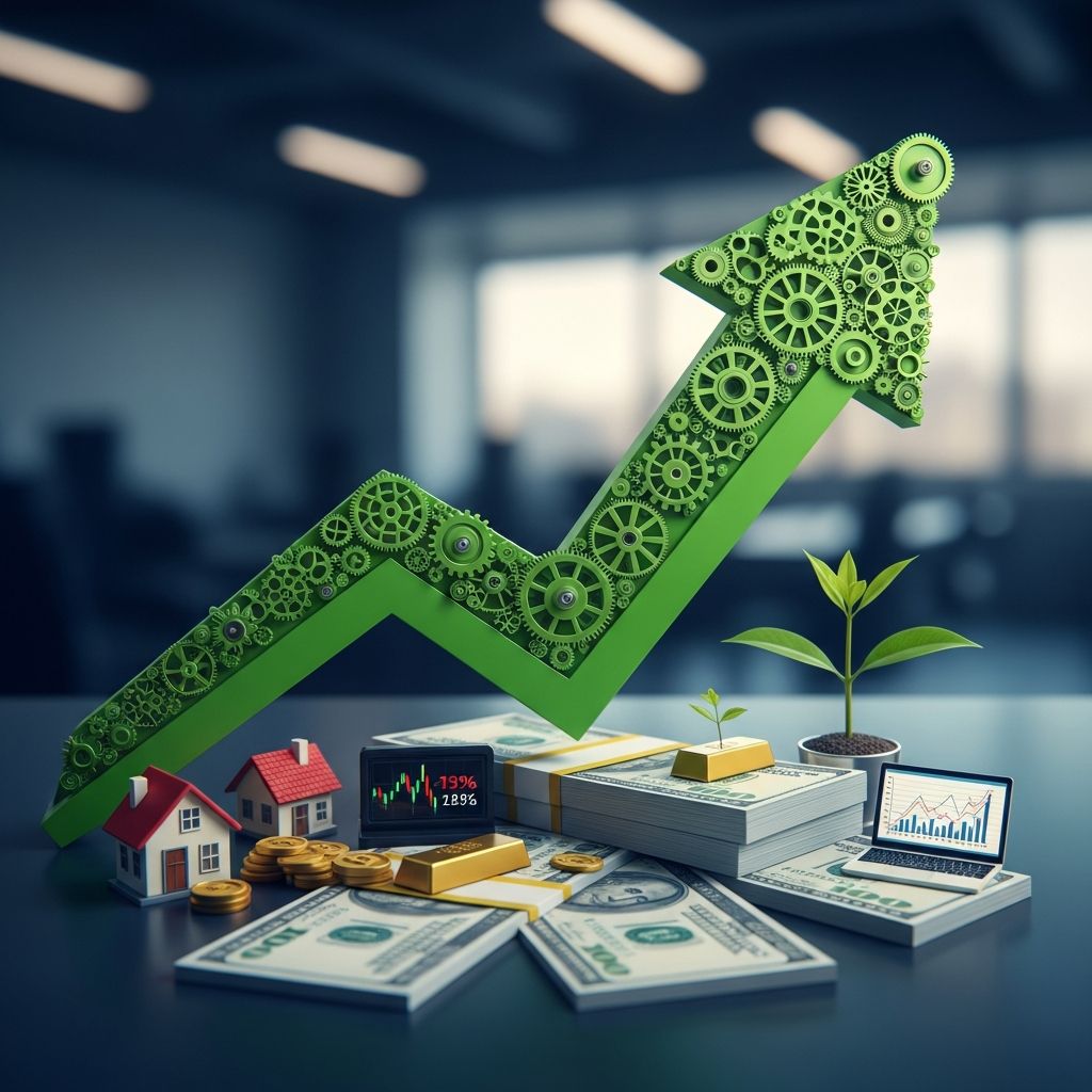 Discover practical, diversified strategies to invest $20,000 wisely, based on your goals, risk tolerance, and financial priorities.