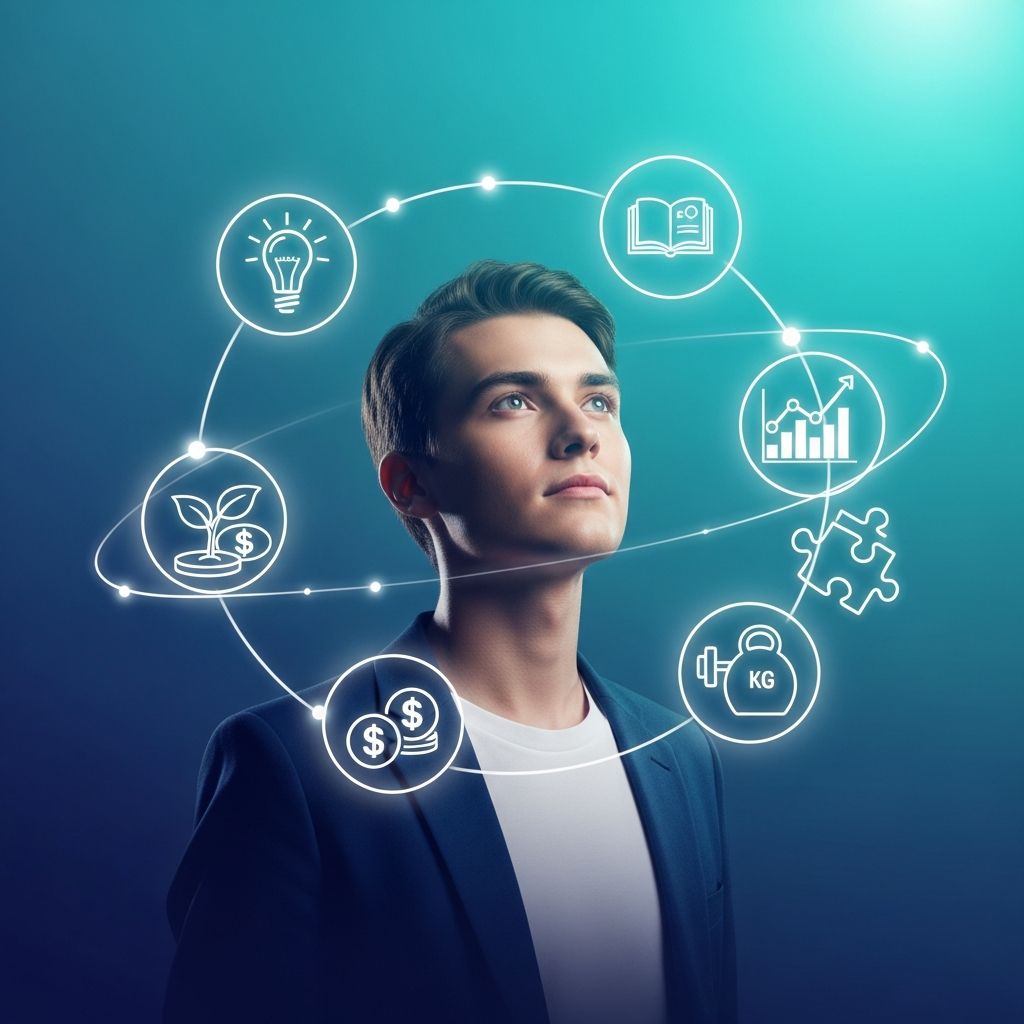 Discover practical, budget-friendly ways to invest in yourself, boost your confidence, and build a life you truly love.