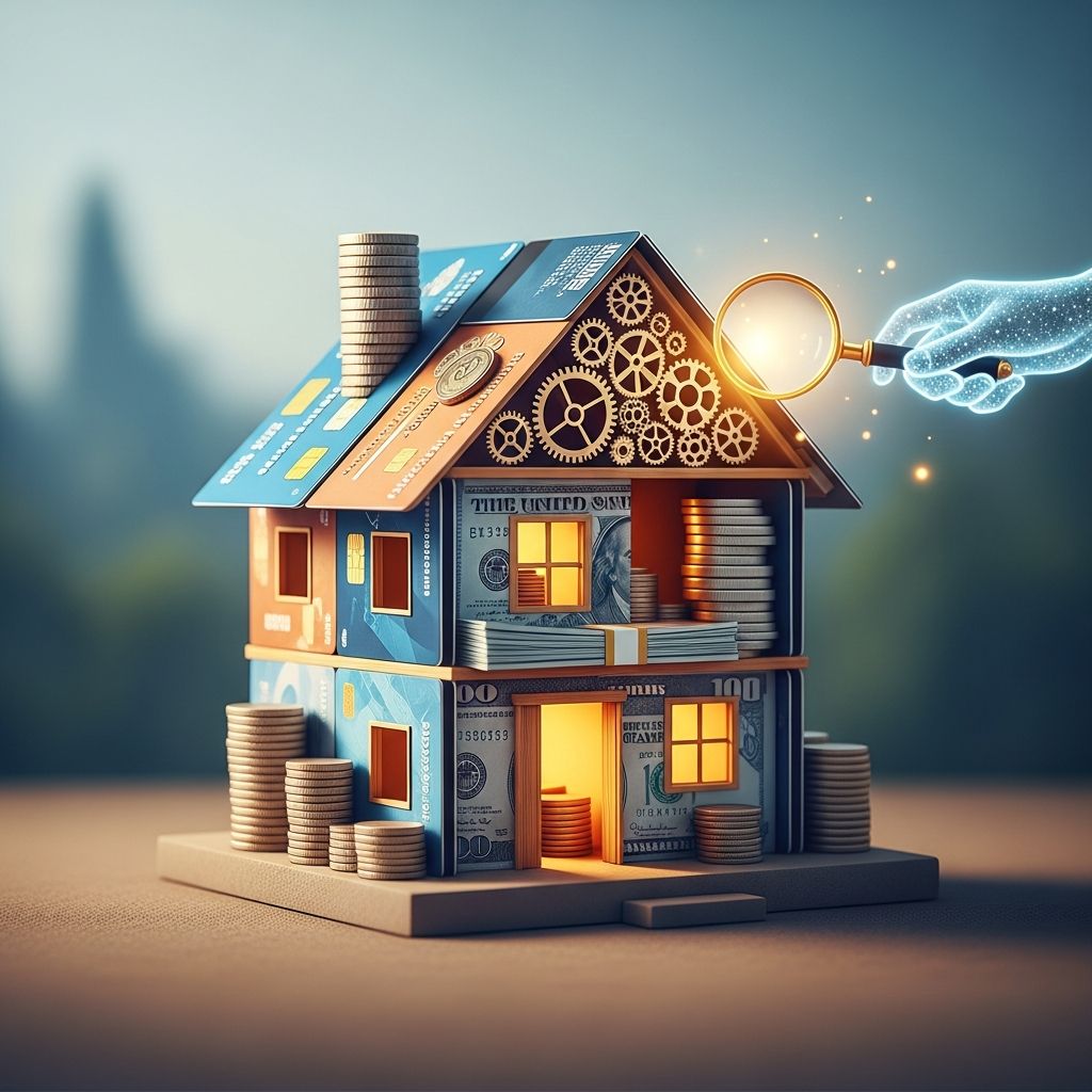 Learn step-by-step strategies to repair damaged credit, manage debt responsibly, and build a stronger financial future.