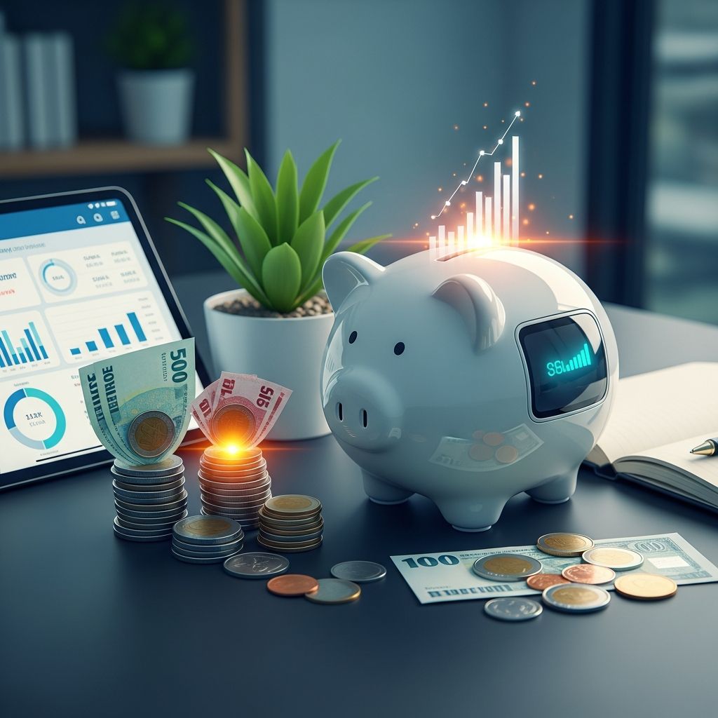 Practical monthly money-saving strategies to cut expenses, boost your savings, and reach your financial goals faster.