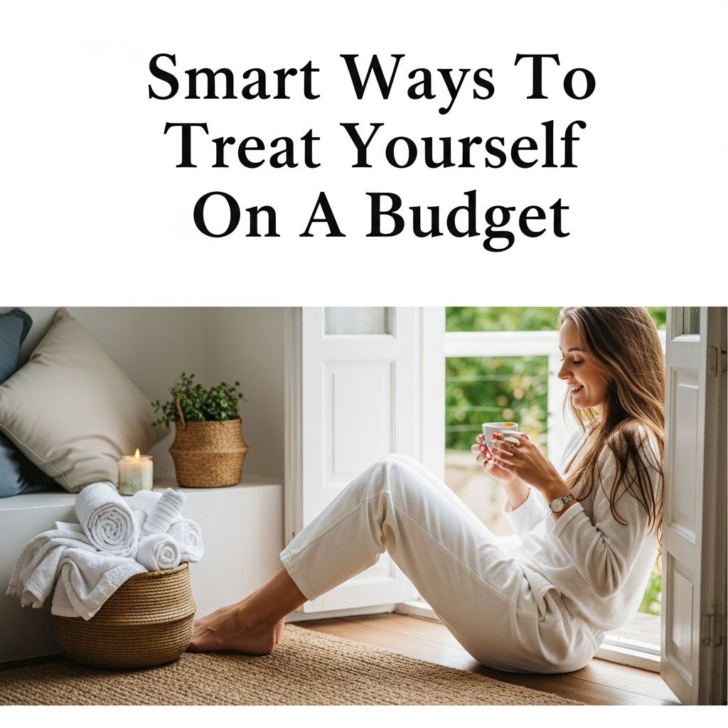 Learn how to enjoy guilt-free treats while still saving money, paying off debt, and staying aligned with your biggest financial goals.