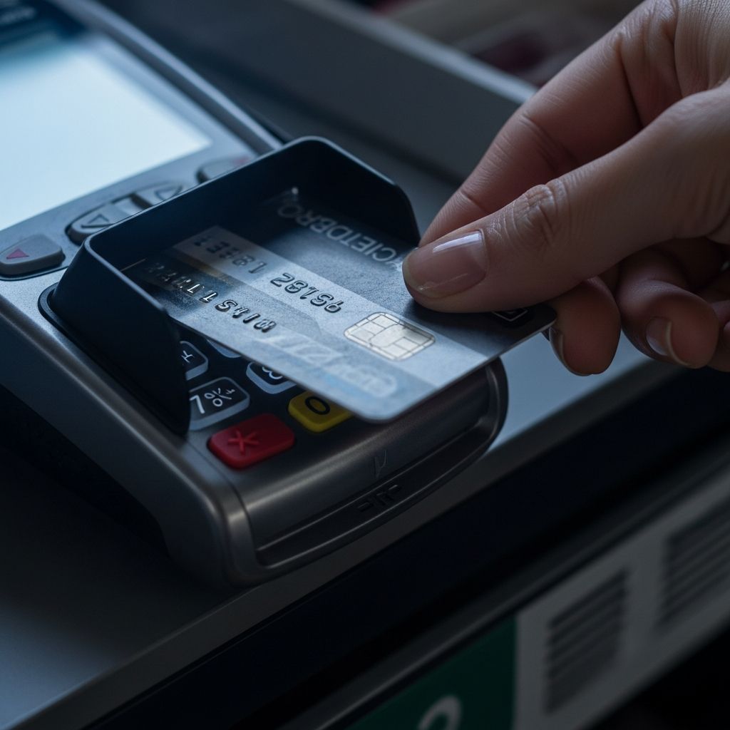 Beware of this multi-step credit card scam targeting online shoppers—learn how it works and protect yourself today.