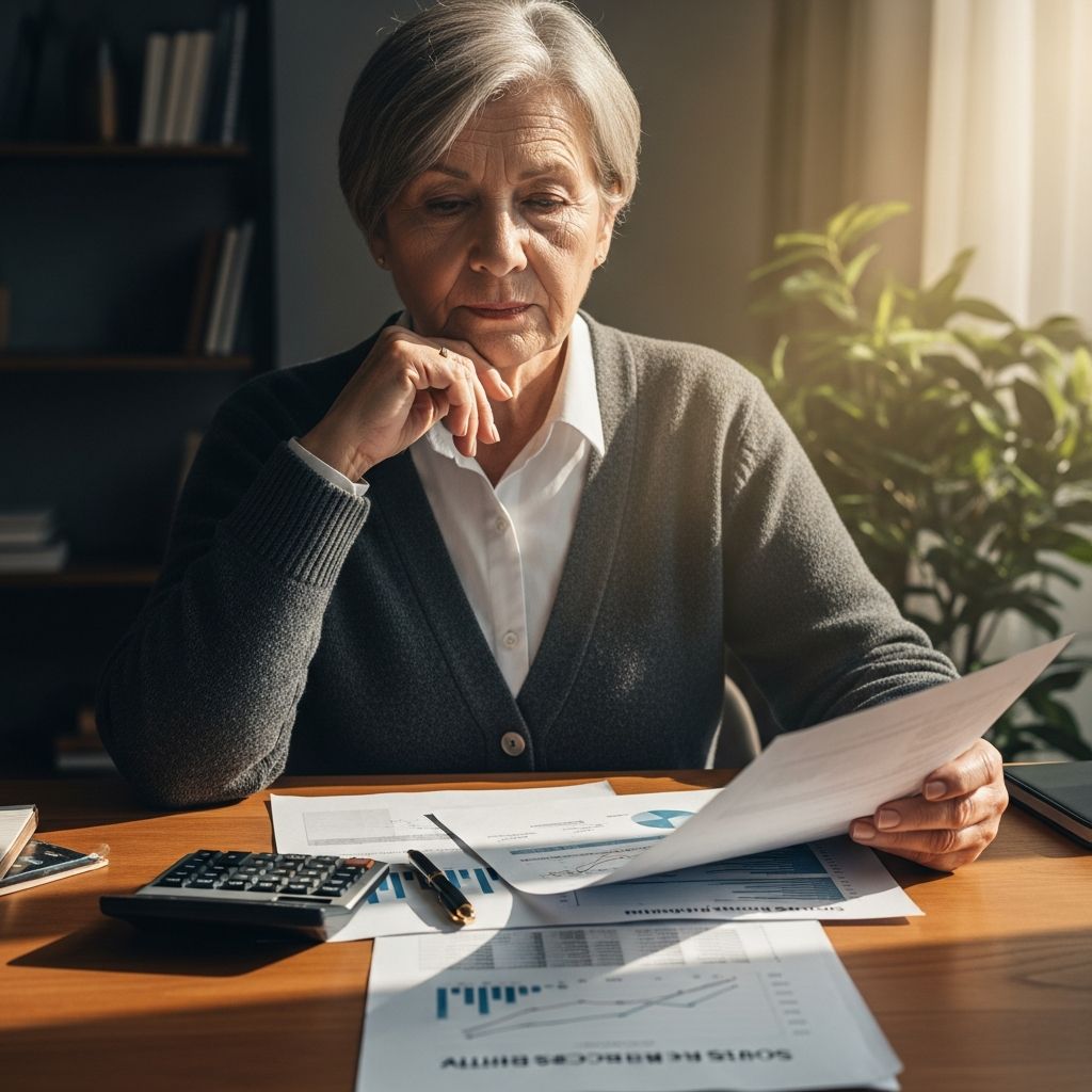 Understand your Social Security break-even point to decide the optimal age to claim benefits for maximum lifetime income.