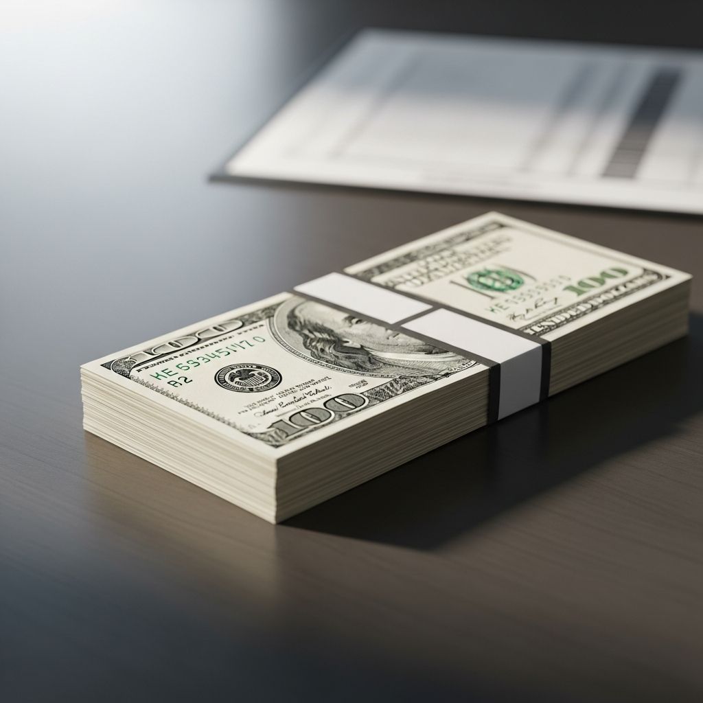 Discover how Social Security lump sum payments work, their benefits, drawbacks, and when they make financial sense for retirees.