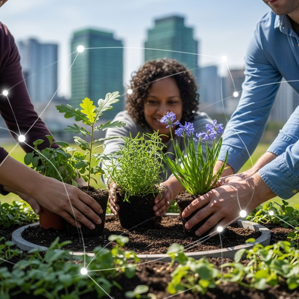 Align your investments with values: Explore SRI strategies, ESG criteria, benefits, risks, and how to get started for financial and societal impact.