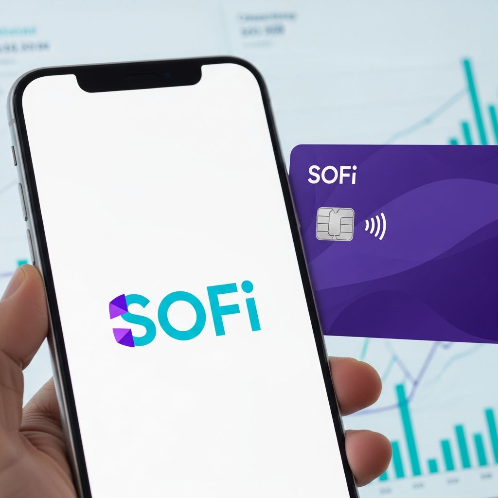 Discover why SoFi Checking and Savings stands out with high APYs, no fees, and smart tools for better money management in 2026.