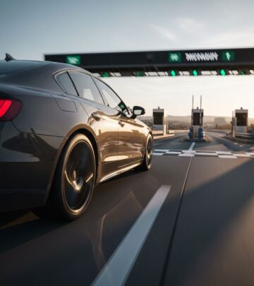 Satisfy your craving for that new car smell and get your household out of vehicle debt by staggering new car purchases every six years.