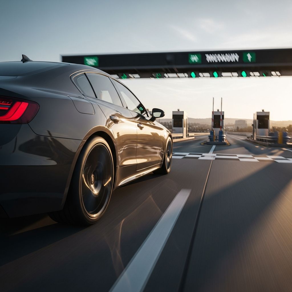 Satisfy your craving for that new car smell and get your household out of vehicle debt by staggering new car purchases every six years.