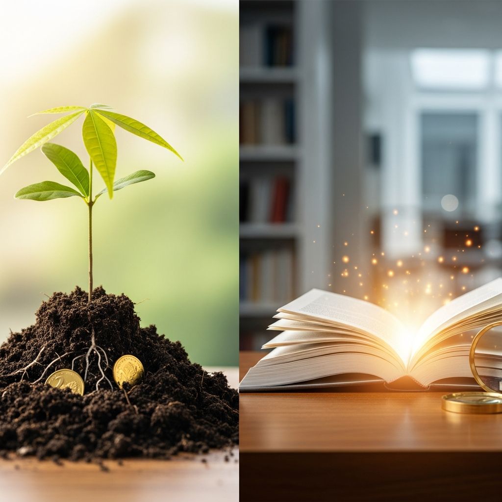 Discover the two smart spending habits that build wealth over time, turning everyday expenses into long-term financial gains.