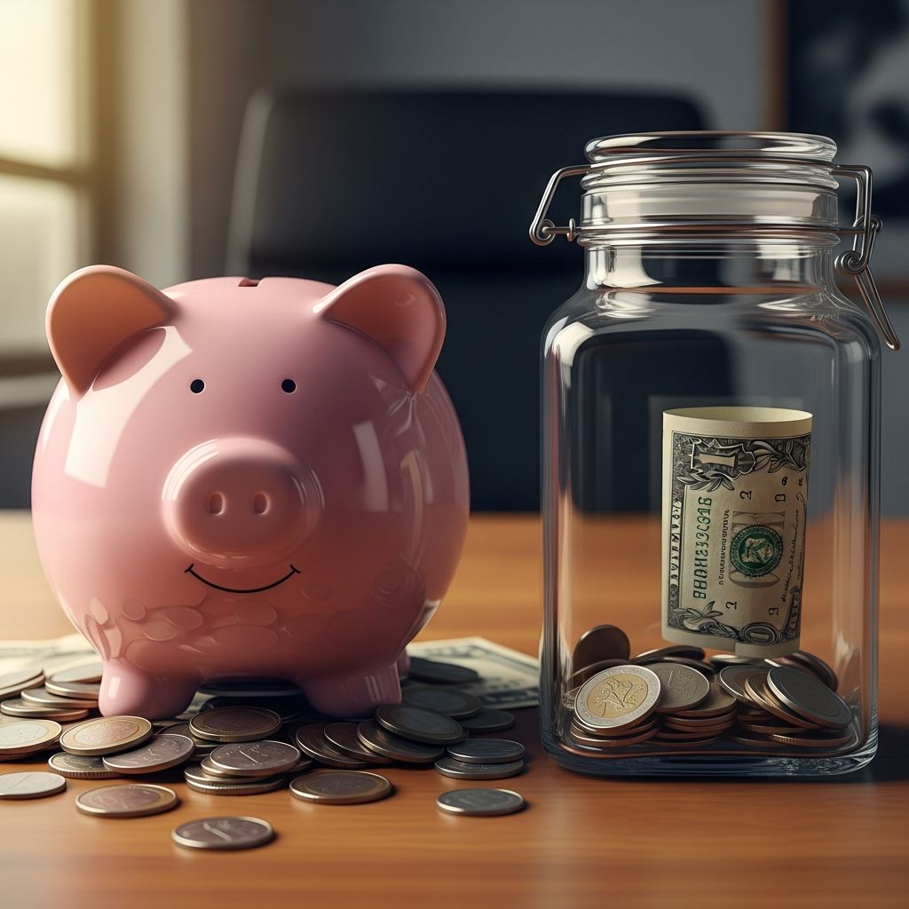 Discover the key differences between frugal and cheap spending habits and learn how to manage money disagreements in your marriage.