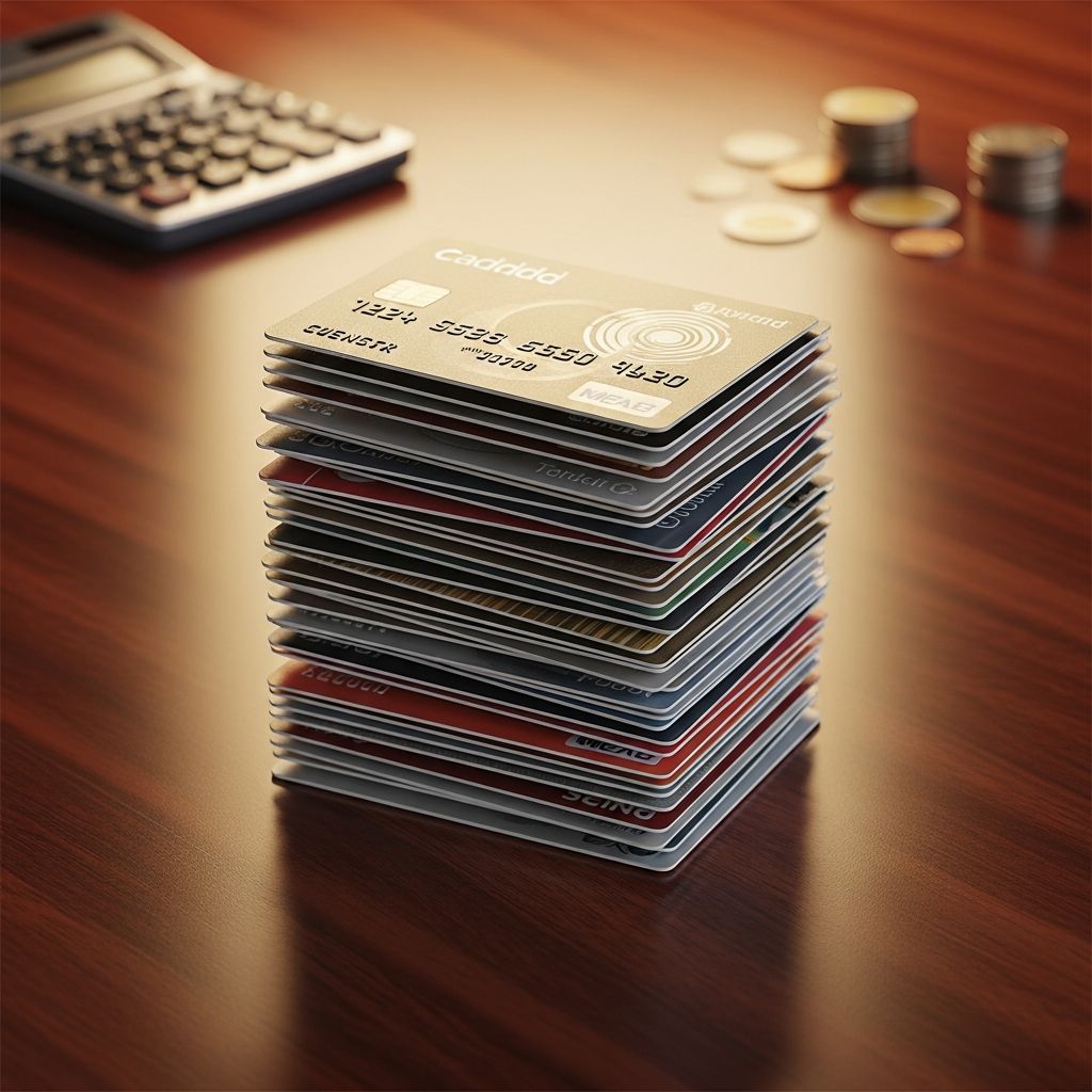 Master advanced strategies to maximize credit card rewards and boost your earnings.