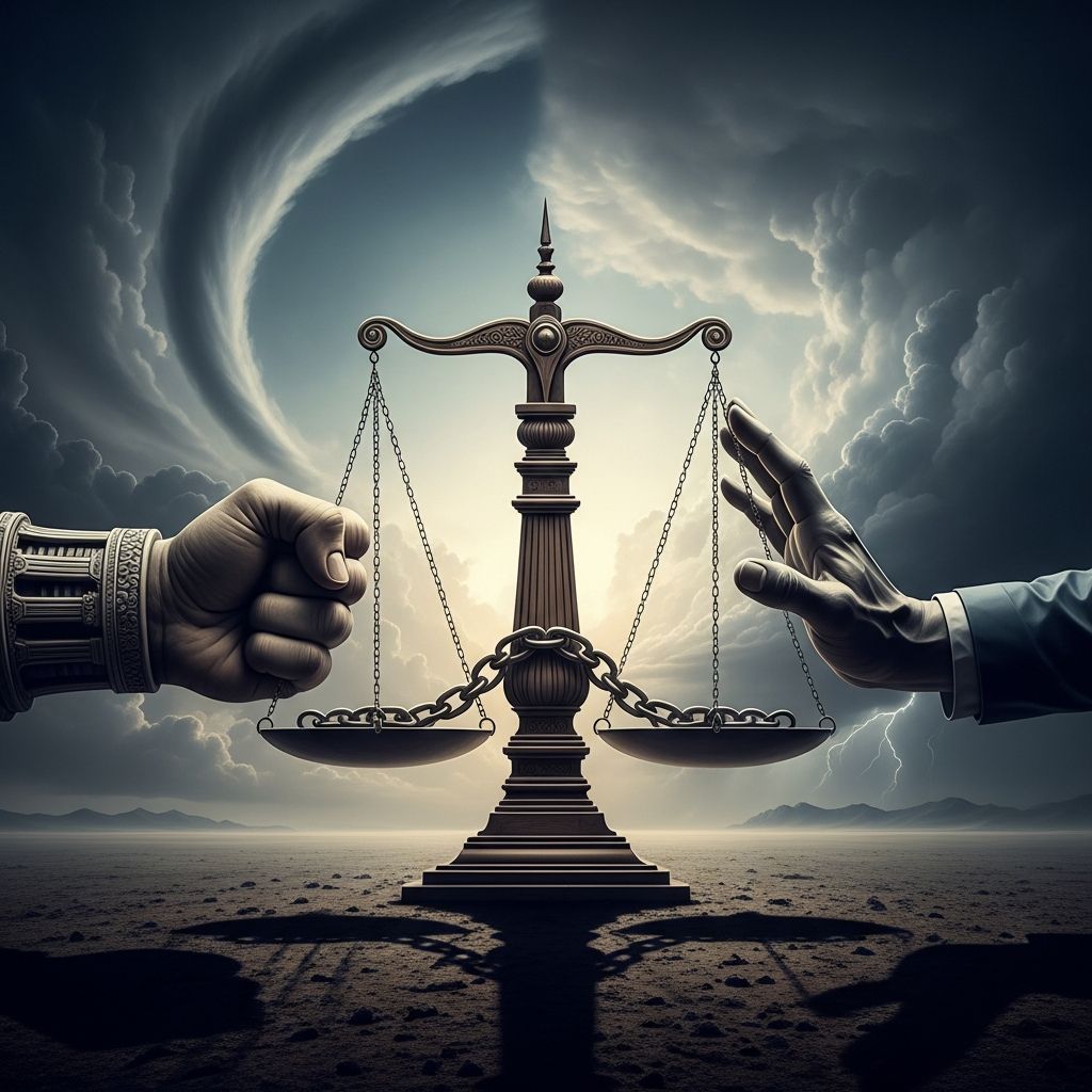 Understanding the U.S. debt ceiling crisis, its risks to everyday Americans, and practical steps to protect your finances amid political gridlock.