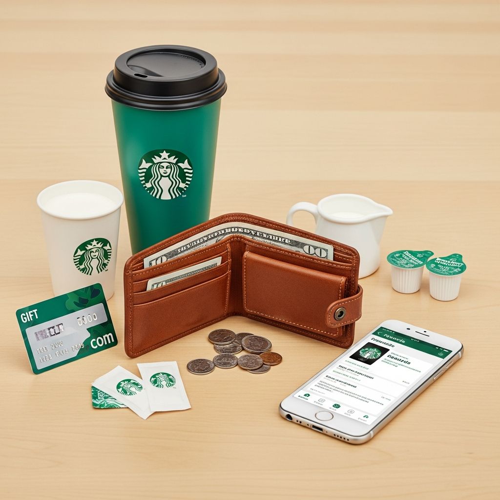 Unlock 13 proven Starbucks hacks to slash your coffee bill, earn free drinks, and maximize every visit without sacrificing flavor.