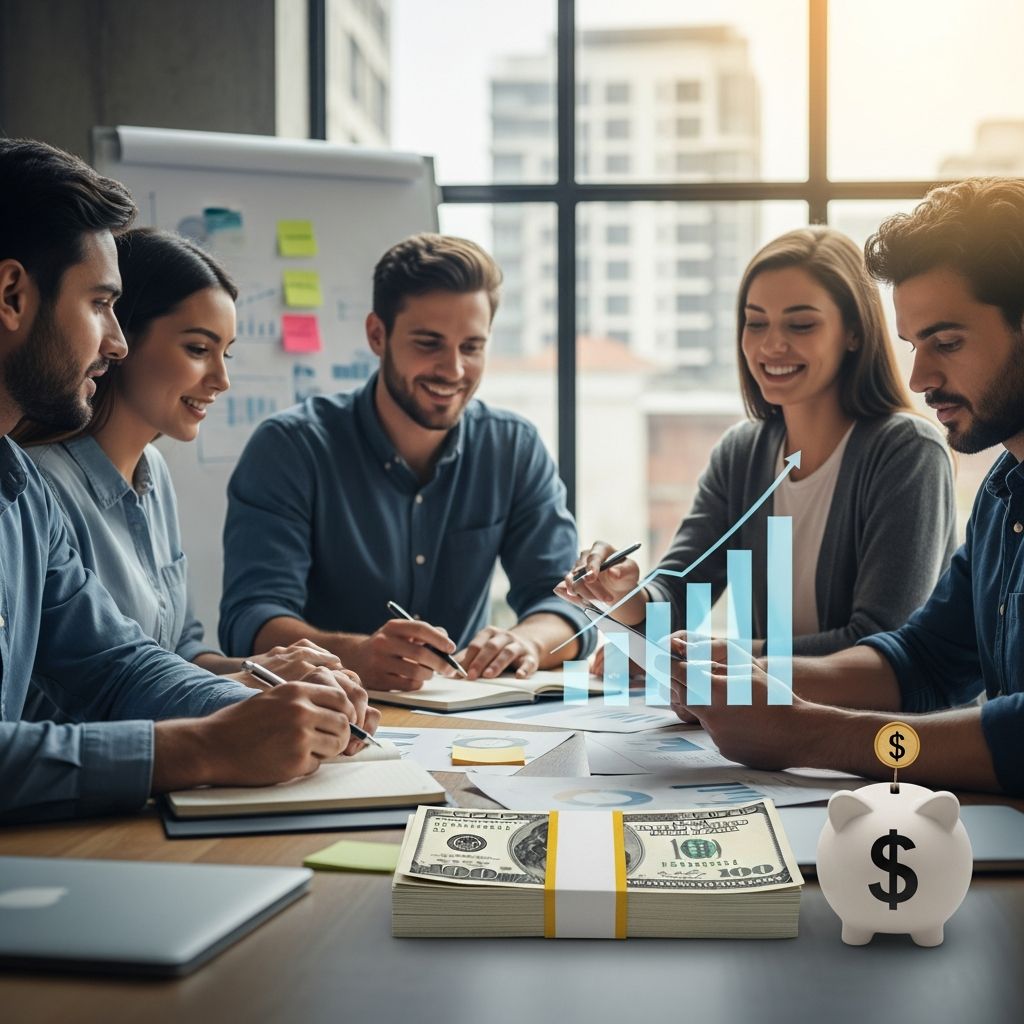 Discover the best startup business loans, eligibility criteria, application steps, and tips to secure funding for your new venture.