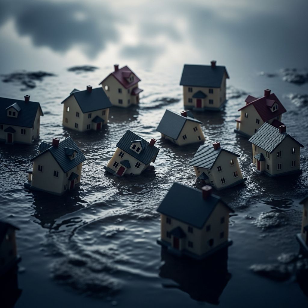 Explore why foreclosure activity is climbing in some states faster than others and what struggling homeowners can do.