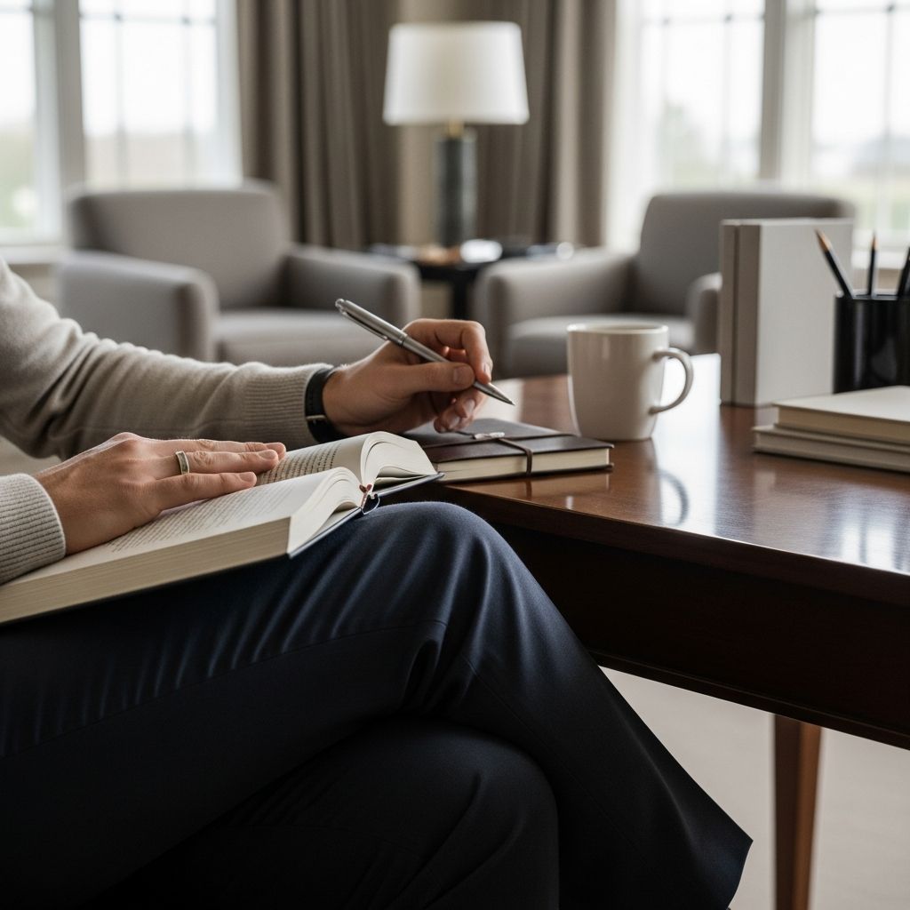 Discover how stealth wealth works, why it matters, and practical ways to quietly build real, lasting financial security.