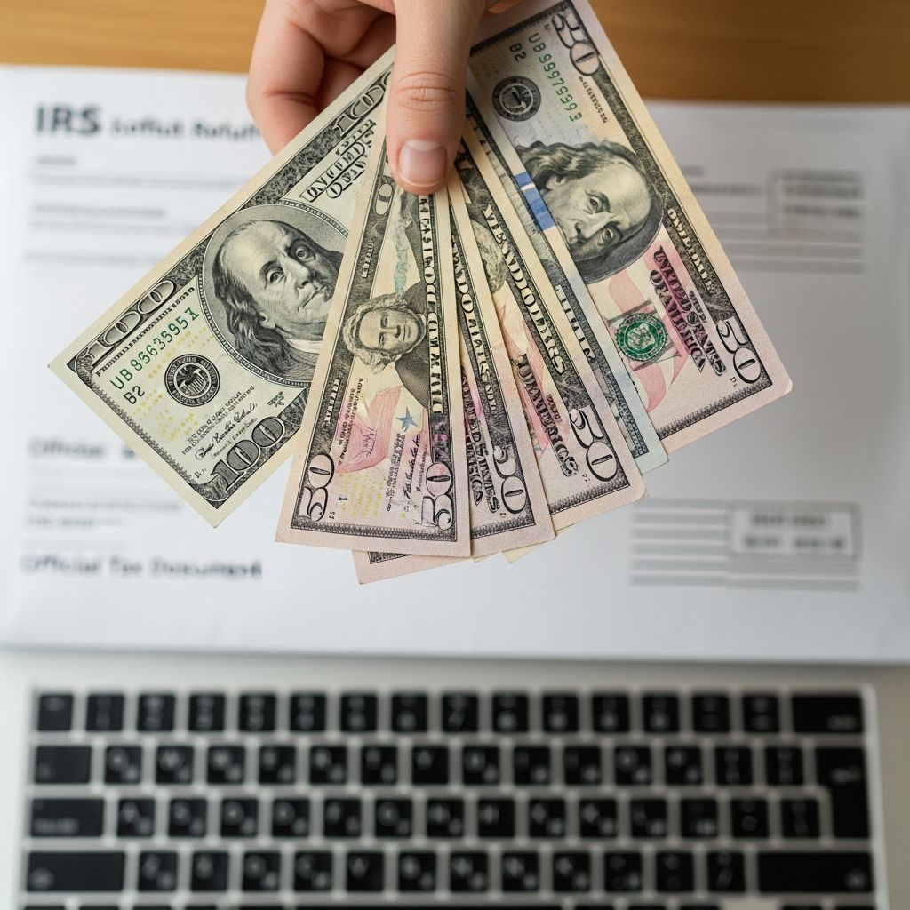 Confused about stimulus checks vs. tax refunds? Learn how refundable credits like CTC and EITC could deliver $2,000+ payments in 2026.