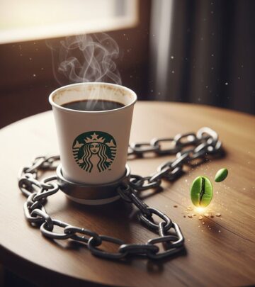 Break free from caffeine dependency, save money, and reclaim your mornings from Starbucks with proven quitting strategies.