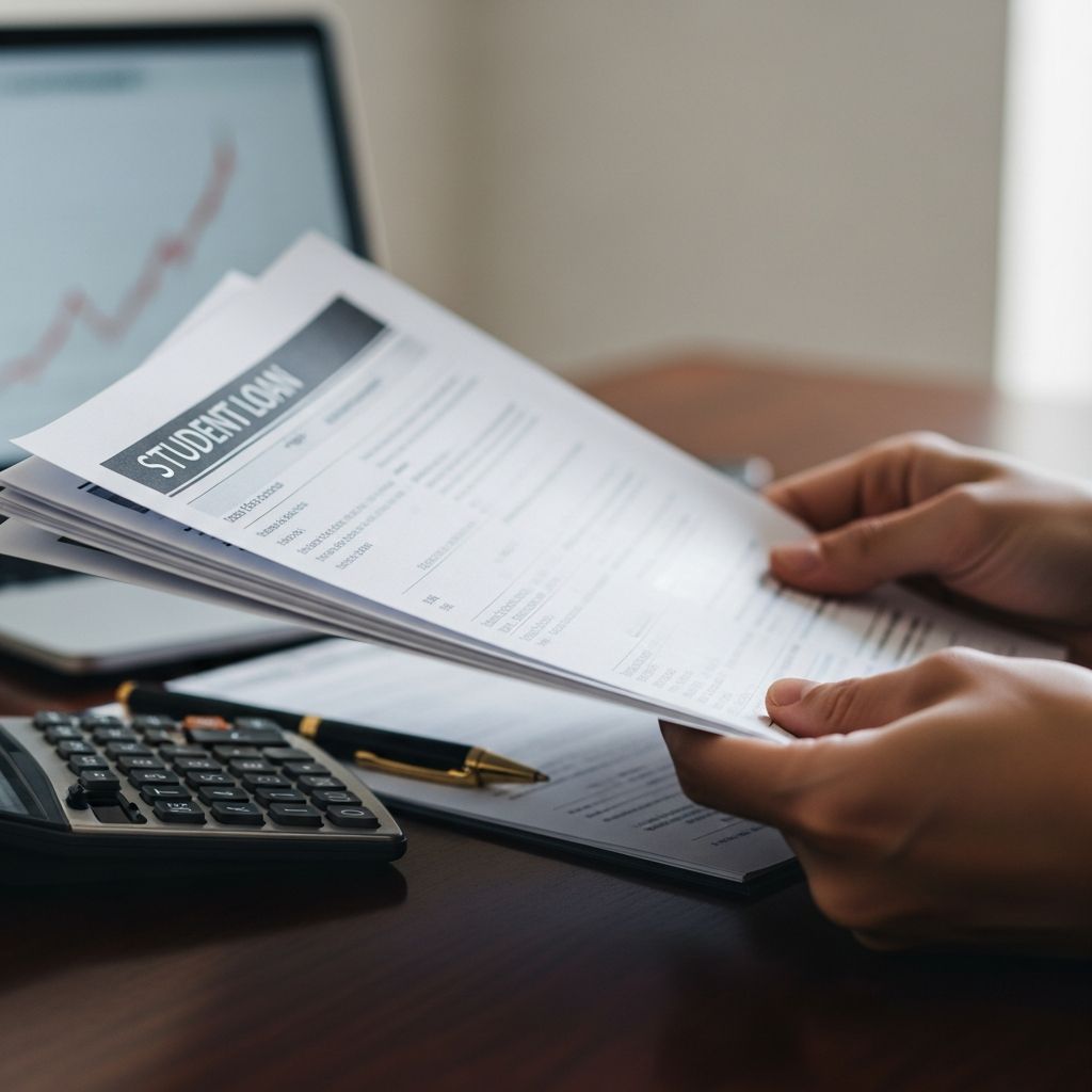 Facing student loan collections? Follow these 5 proven steps to regain control, avoid wage garnishment, and get back on track financially.