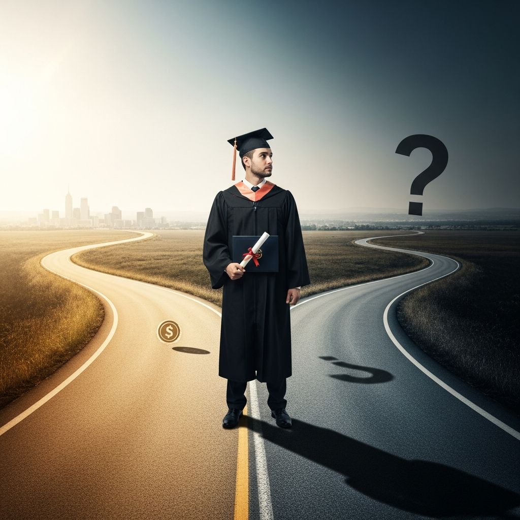 Navigate student loan repayment after college with smart strategies to minimize debt, maximize savings, and build a secure financial future.