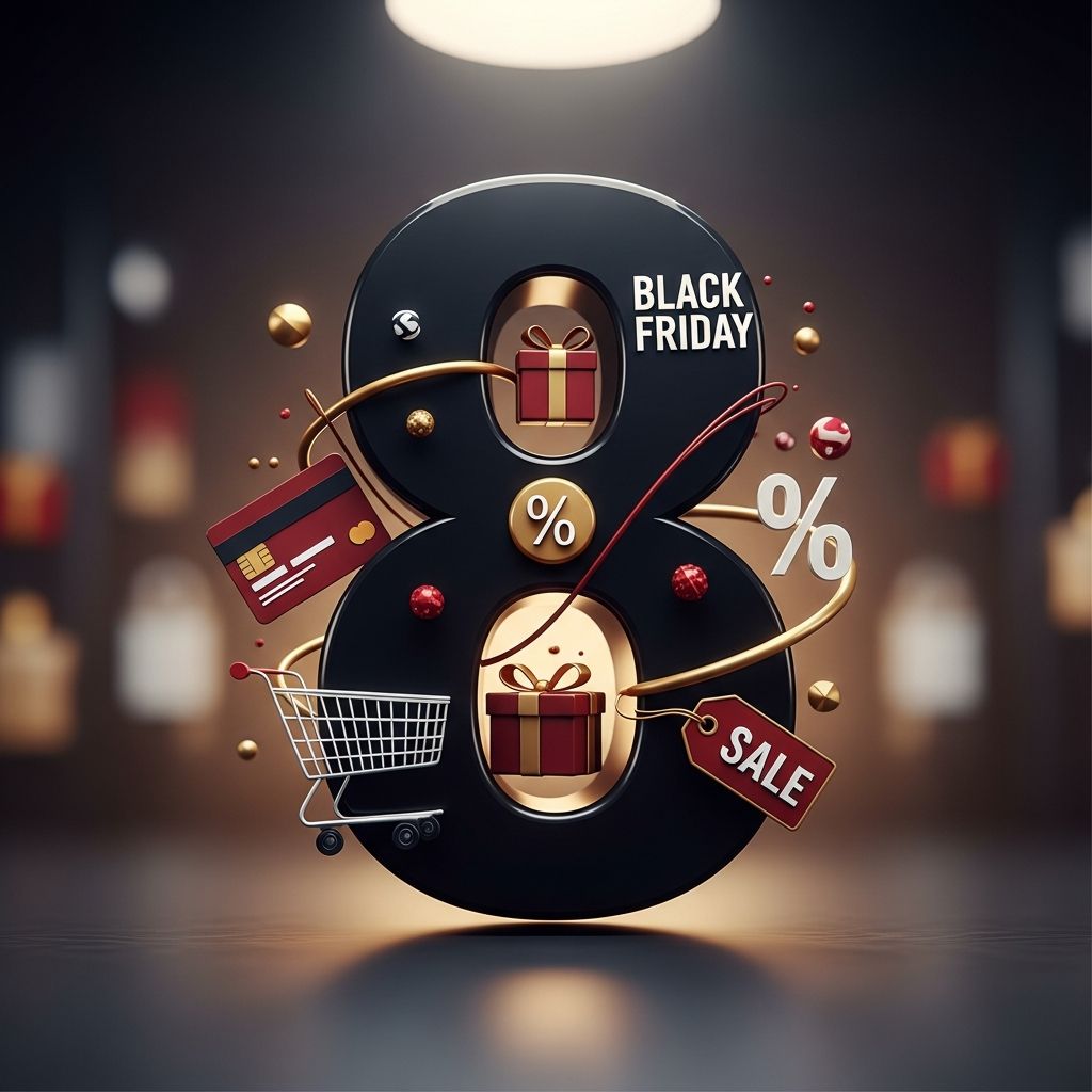 Discover shocking truths about Black Friday history, sales tactics, and shopping trends that will change how you shop forever this holiday season.
