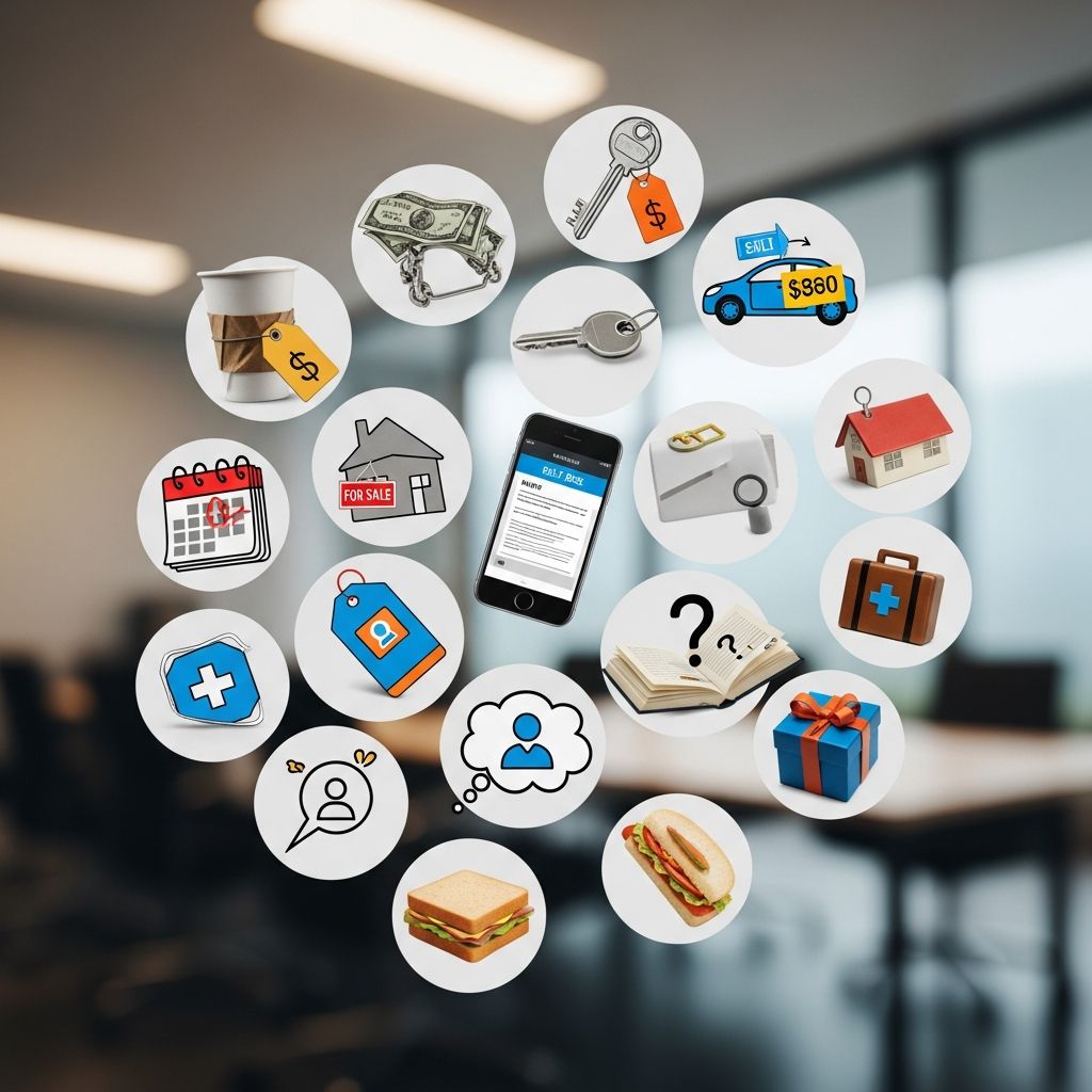 Discover 12 everyday expenses where negotiation can save you thousands of dollars annually.