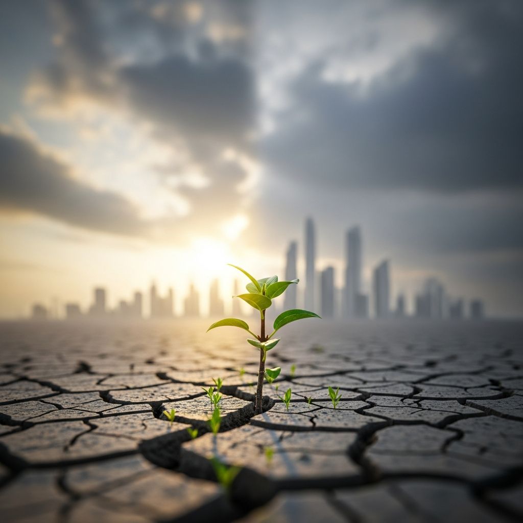 Expert strategies to navigate economic uncertainty, cut costs, boost savings, and build wealth in 2026 despite inflation and market volatility.