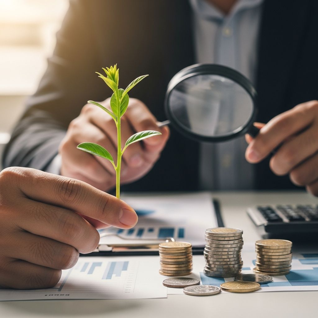 Learn when changing savings accounts for a higher APY truly pays off and how to calculate the value of switching.