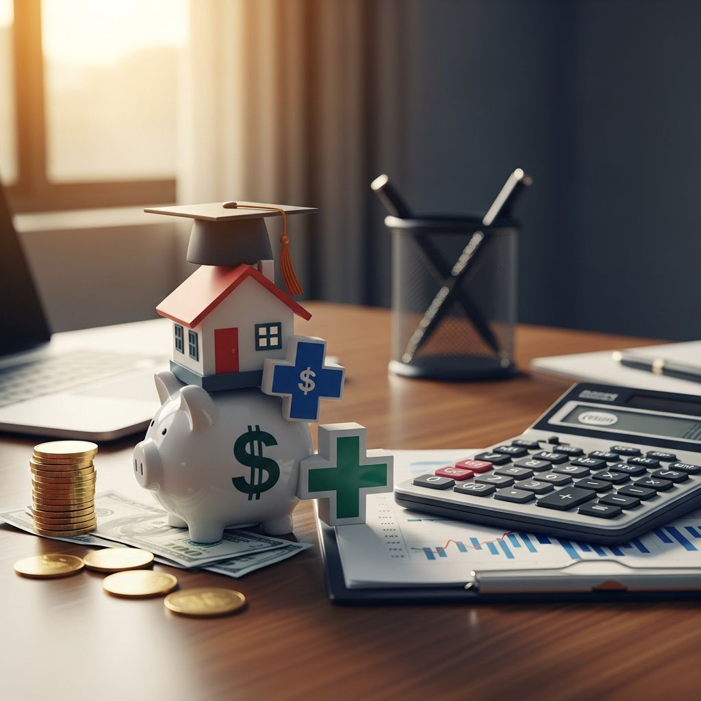 Discover how tax-advantaged savings accounts maximize your wealth through tax breaks on contributions, growth, and withdrawals for retirement, health, and more.