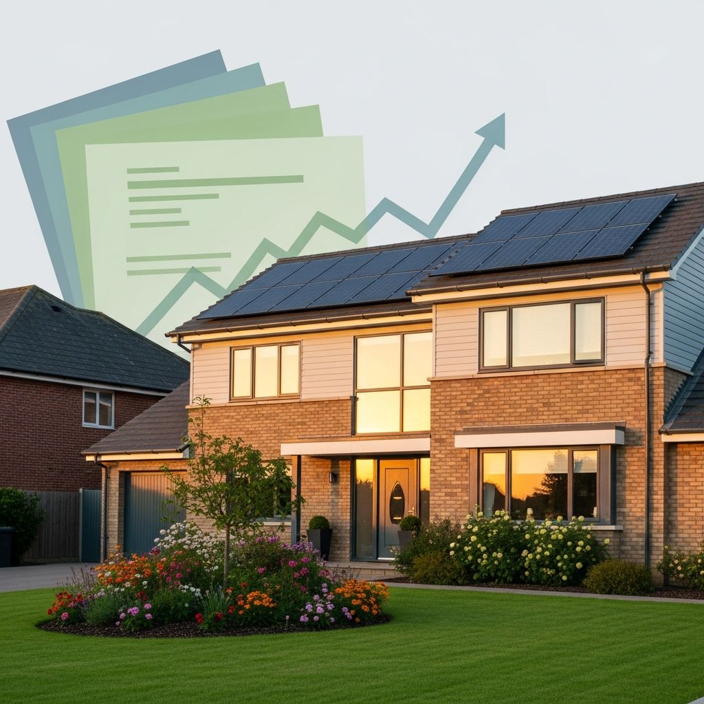 Discover key tax credits for homeowners that reduce your tax bill dollar-for-dollar and maximize savings on mortgages and home improvements.