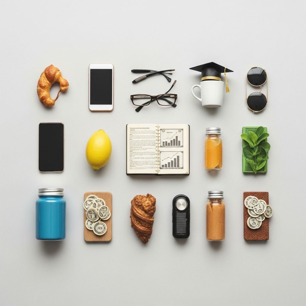 Discover the 10 essential long-term savings goals that can secure your financial future and protect against life's unexpected challenges.