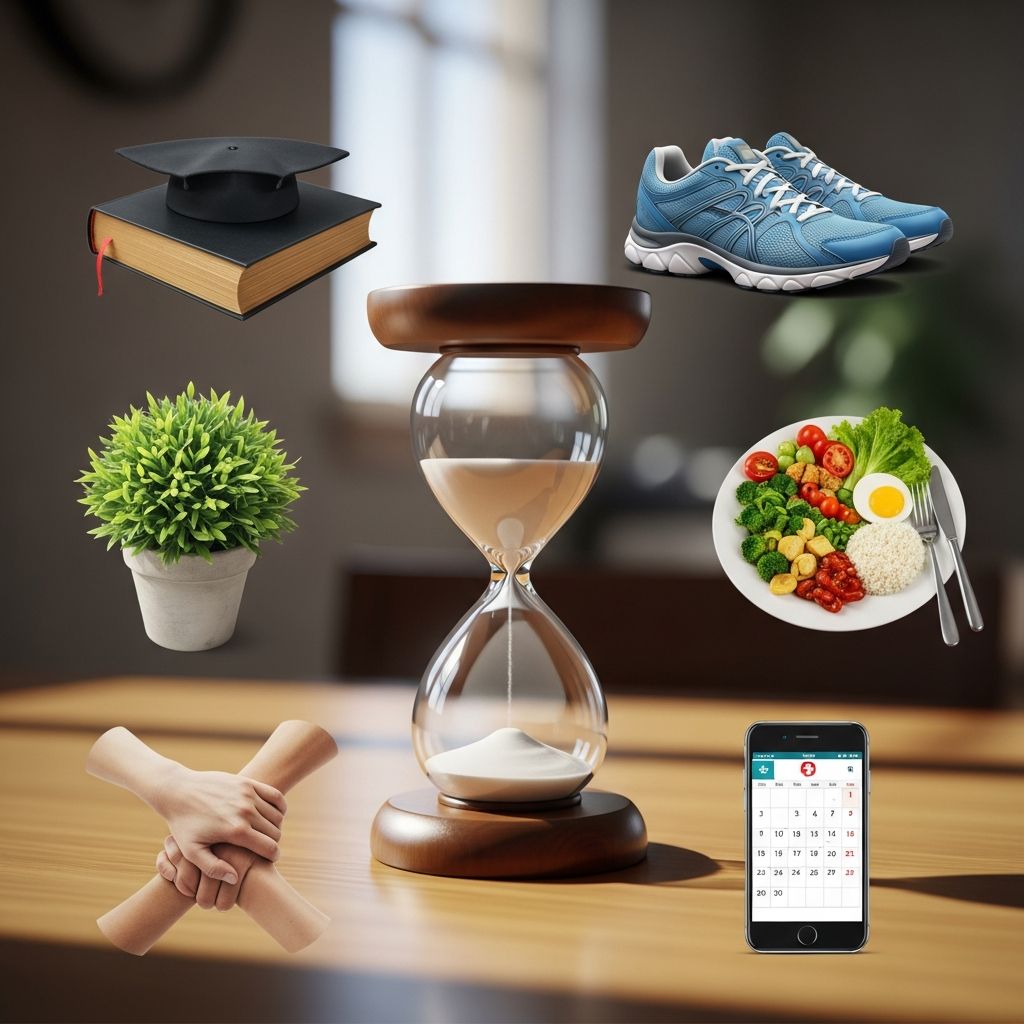 Discover six unexpected indicators of your lifespan and practical ways to optimize each one for a longer, healthier life.