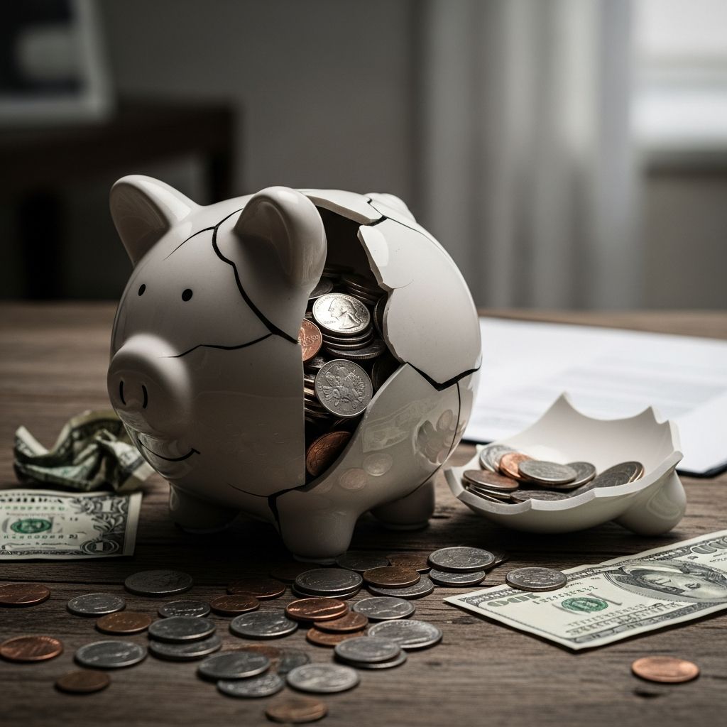 Uncover the true financial impact of divorce: from $300 uncontested filings to $15,000+ litigated battles, plus tips to minimize expenses.