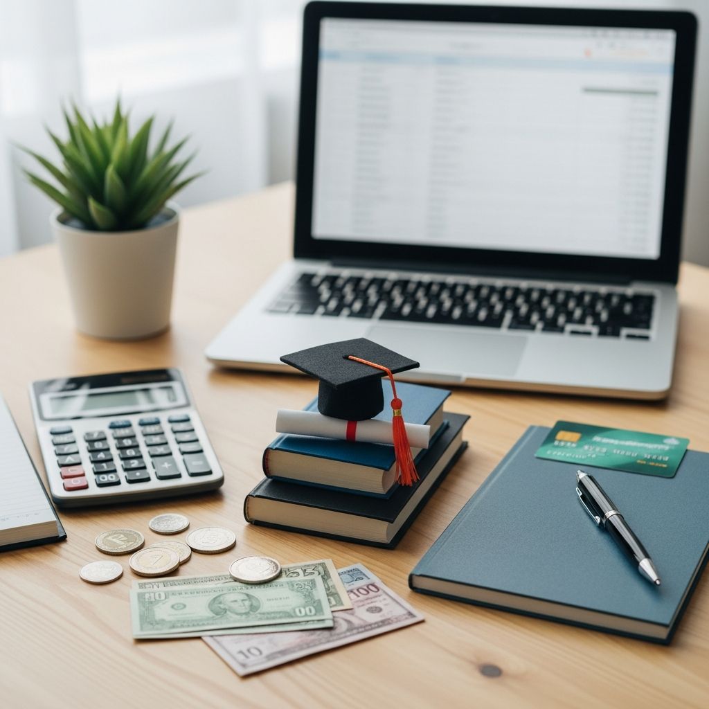 Essential money management tips for recent graduates to build wealth, avoid debt, and secure financial independence.