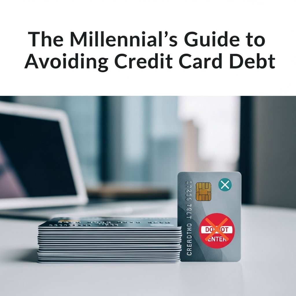 Smart strategies for millennials to harness credit cards responsibly and build lasting financial freedom without falling into debt traps.