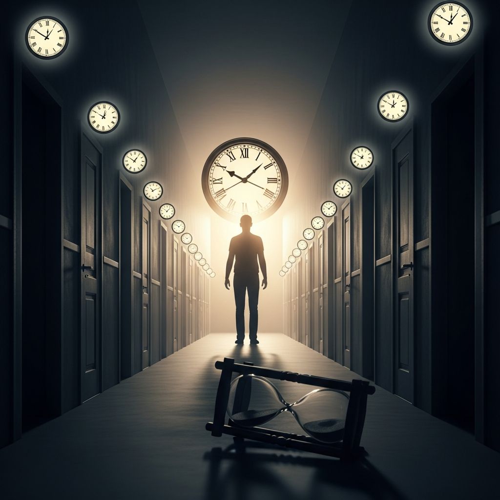 Debt doesn't just drain your wallet—it robs you of your most precious resource: time. Discover how to reclaim your life from financial bondage.