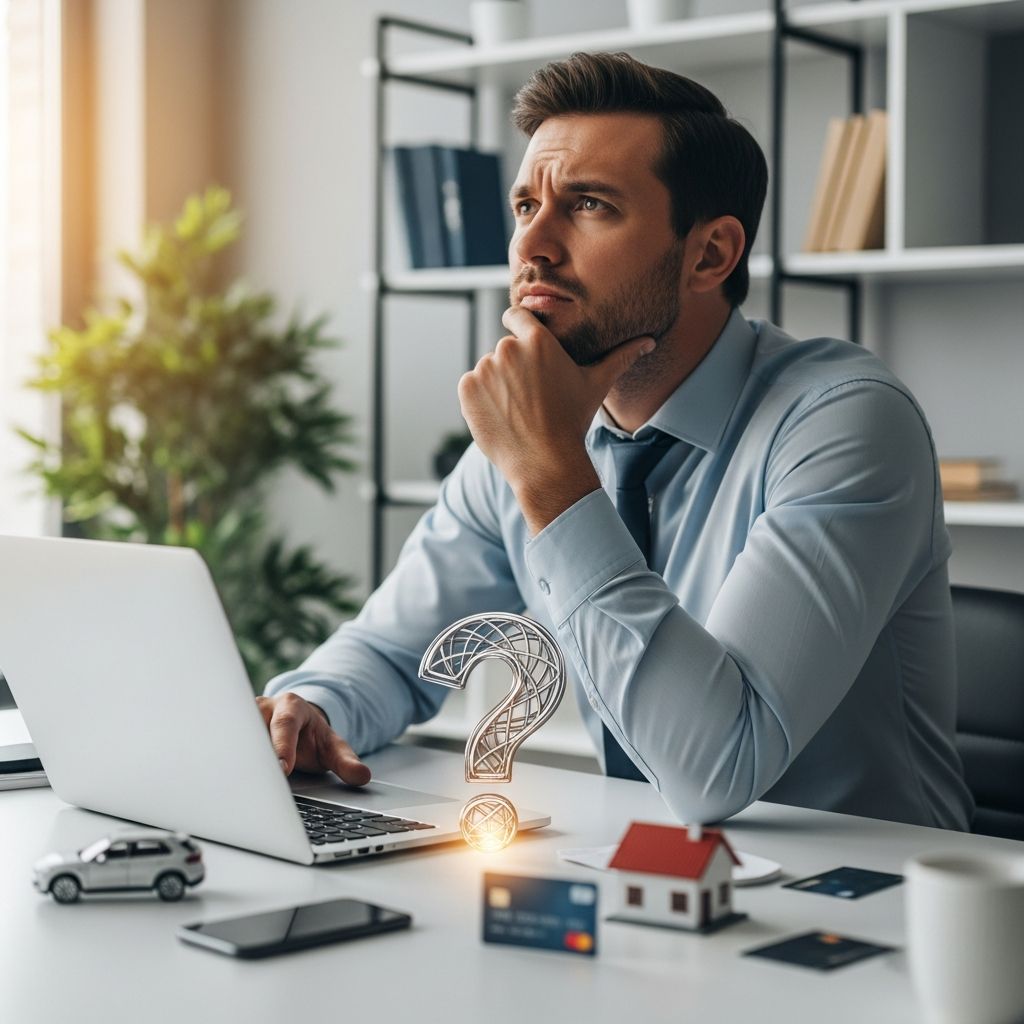 Discover the single powerful question that can transform your buying decisions and protect your finances from regretful splurges.