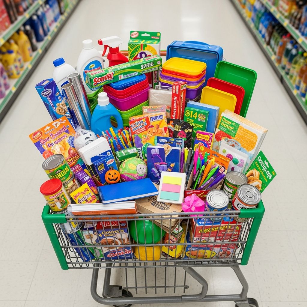 Discover the smartest dollar store buys that deliver real value and help stretch your budget without sacrificing quality.