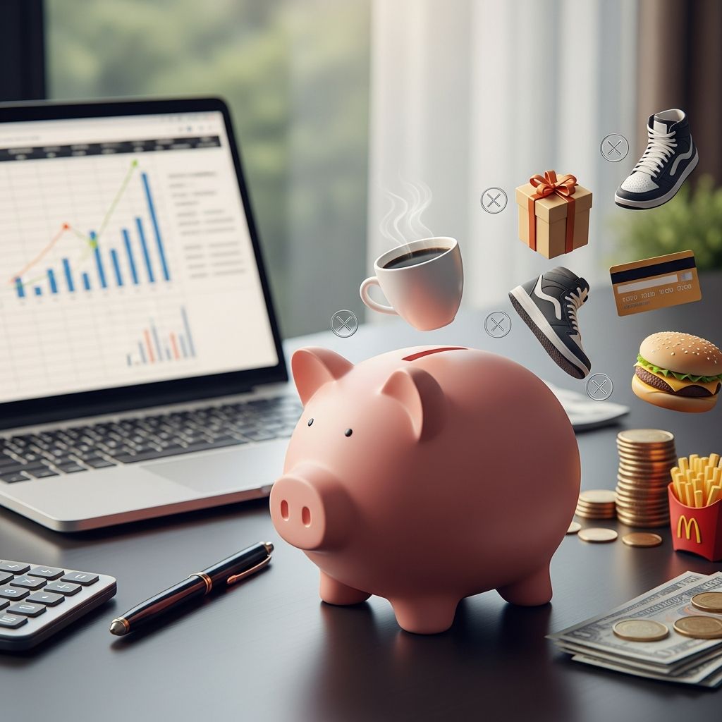 Discover essential expenses you can eliminate and smart strategies to keep more money in your pocket today.