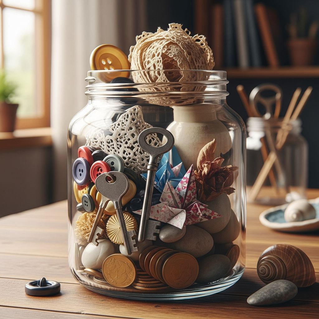 Discover smart money-saving strategies by repurposing everyday items instead of tossing them out—turn trash into treasure effortlessly.
